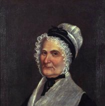 Margaret Robertson